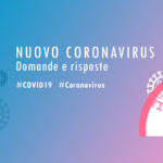 FAQ utili per informarsi sul Coronavirus