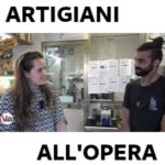 Artigiani All'opera