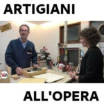 Artigiani All'opera