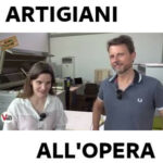 Artigiani All'opera