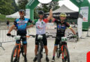 Fabio Pasini vince il Campionato ANA di mountain bike 2024