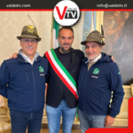 Treviso ospiterà l’Adunata Triveneta degli Alpini 2027