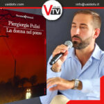 Piergiorgio Pulixi presenta “La donna nel pozzo” a Bassano